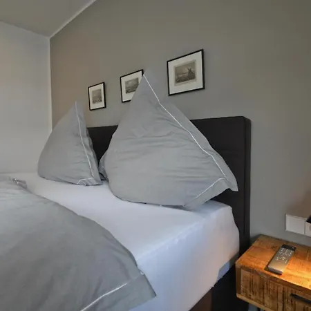 Wangerooge Apartment