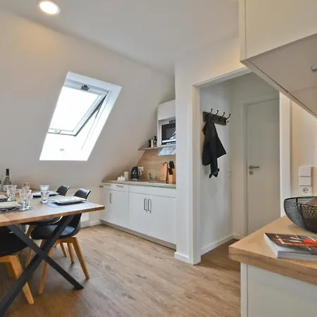 Apartment Wangerooge