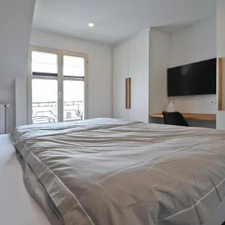 Wangerooge Apartment Norderney