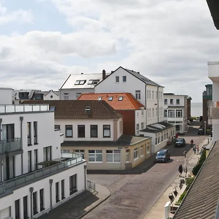 Wangerooge Norderney