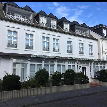 Apartment Wangerooge Norderney