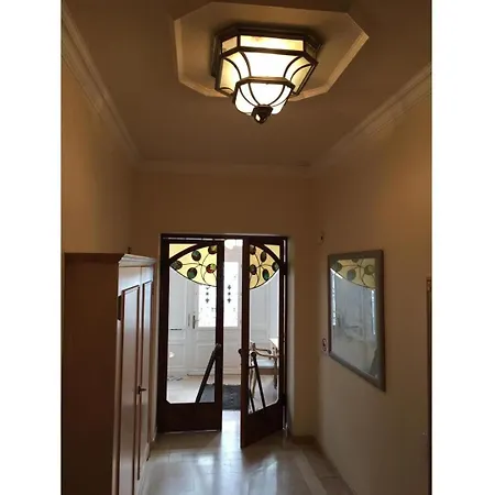 Apartment Wangerooge Norderney